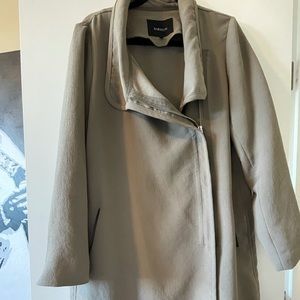 Aritzia cormac jacket